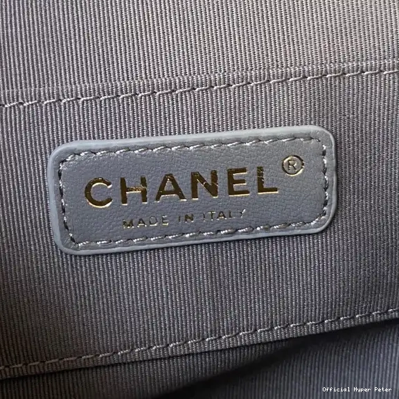 HyperPeter CHANEL BACKPACK 0518